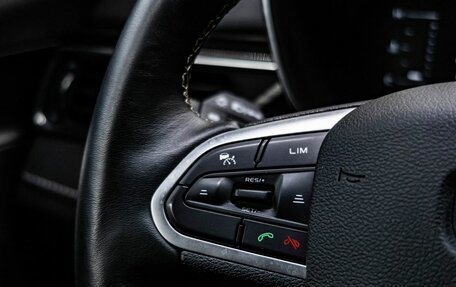 Geely Atlas, 2024 год, 2 400 000 рублей, 21 фотография