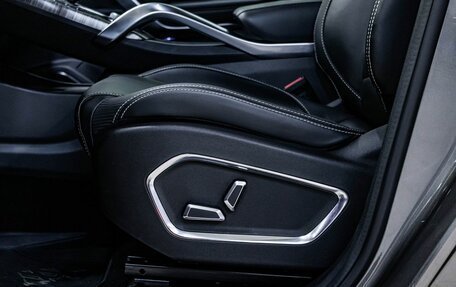 Geely Atlas, 2024 год, 2 400 000 рублей, 25 фотография