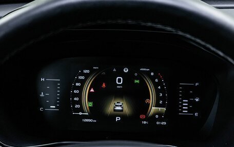 Geely Atlas, 2024 год, 2 400 000 рублей, 20 фотография