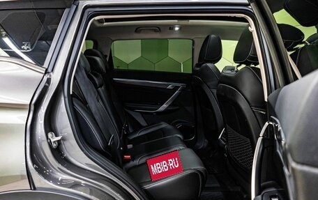Geely Atlas, 2024 год, 2 400 000 рублей, 16 фотография
