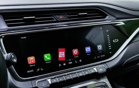 Geely Atlas, 2024 год, 2 400 000 рублей, 23 фотография