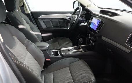 Geely Emgrand X7 I, 2019 год, 1 299 000 рублей, 12 фотография