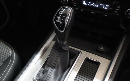 Geely Emgrand X7 I, 2019 год, 1 299 000 рублей, 11 фотография