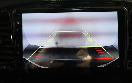 Geely Emgrand X7 I, 2019 год, 1 299 000 рублей, 10 фотография