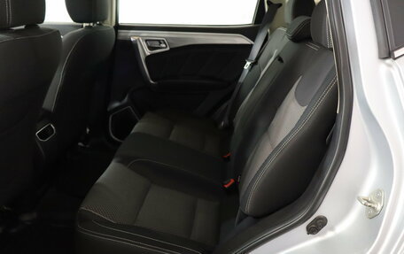 Geely Emgrand X7 I, 2019 год, 1 299 000 рублей, 13 фотография