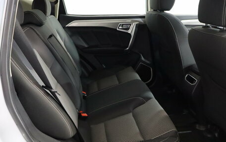 Geely Emgrand X7 I, 2019 год, 1 299 000 рублей, 14 фотография