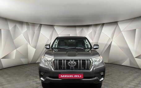 Toyota Land Cruiser Prado 150 рестайлинг 2, 2020 год, 5 765 000 рублей, 7 фотография