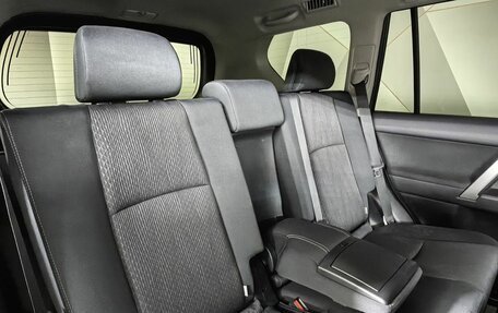 Toyota Land Cruiser Prado 150 рестайлинг 2, 2020 год, 5 765 000 рублей, 17 фотография