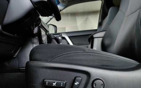 Toyota Land Cruiser Prado 150 рестайлинг 2, 2020 год, 5 765 000 рублей, 21 фотография