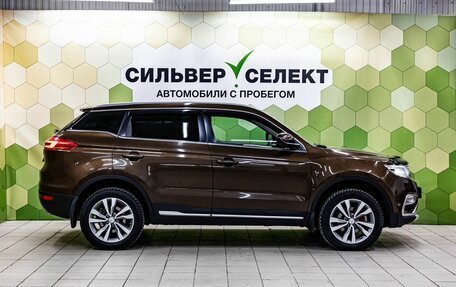 Geely Atlas I, 2020 год, 1 850 000 рублей, 5 фотография