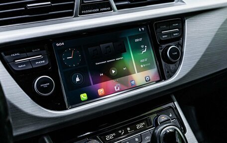 Geely Atlas I, 2020 год, 1 850 000 рублей, 8 фотография