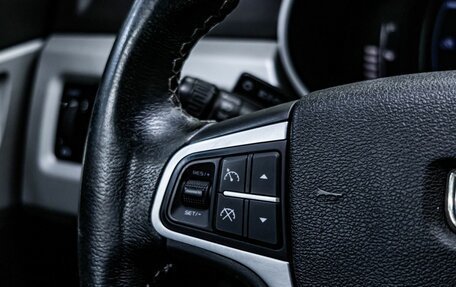 Geely Atlas I, 2020 год, 1 850 000 рублей, 7 фотография