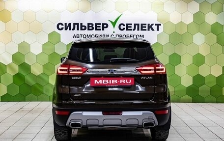 Geely Atlas I, 2020 год, 1 850 000 рублей, 2 фотография
