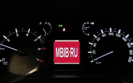 Toyota Land Cruiser Prado 150 рестайлинг 2, 2020 год, 5 765 000 рублей, 18 фотография