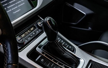 Geely Atlas I, 2020 год, 1 850 000 рублей, 9 фотография