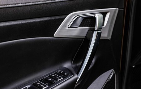 Geely Atlas I, 2020 год, 1 850 000 рублей, 10 фотография