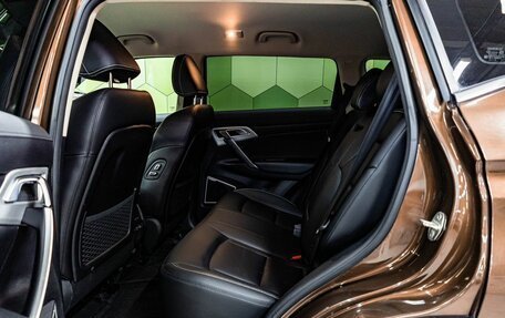 Geely Atlas I, 2020 год, 1 850 000 рублей, 20 фотография