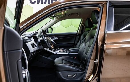 Geely Atlas I, 2020 год, 1 850 000 рублей, 18 фотография