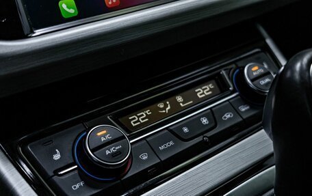 Geely Atlas I, 2020 год, 1 850 000 рублей, 24 фотография