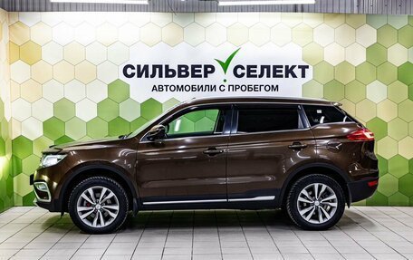 Geely Atlas I, 2020 год, 1 850 000 рублей, 14 фотография