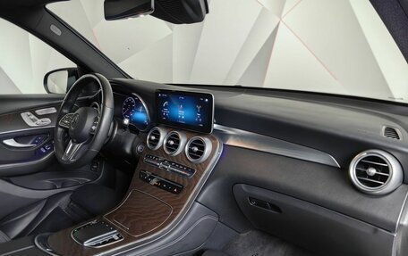 Mercedes-Benz GLC, 2019 год, 3 830 000 рублей, 13 фотография