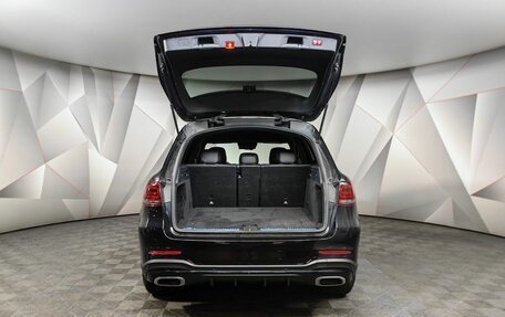 Mercedes-Benz GLC, 2019 год, 3 830 000 рублей, 12 фотография