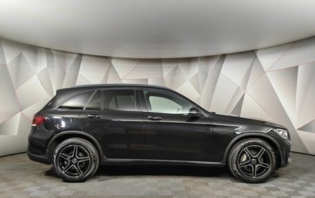 Mercedes-Benz GLC, 2019 год, 3 830 000 рублей, 6 фотография