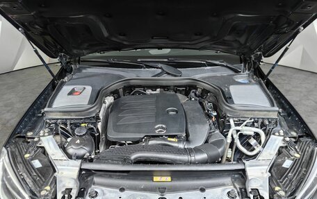 Mercedes-Benz GLC, 2019 год, 3 830 000 рублей, 11 фотография