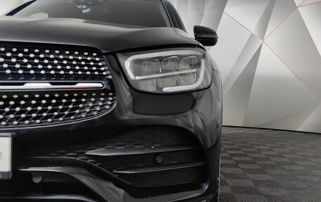 Mercedes-Benz GLC, 2019 год, 3 830 000 рублей, 10 фотография