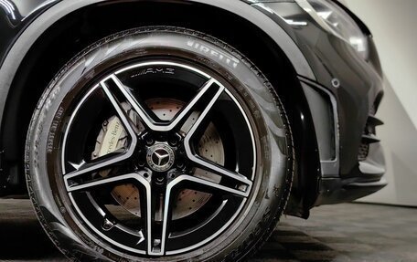 Mercedes-Benz GLC, 2019 год, 3 830 000 рублей, 9 фотография