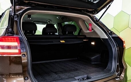 Geely Atlas I, 2020 год, 1 850 000 рублей, 26 фотография