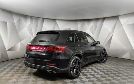 Mercedes-Benz GLC, 2019 год, 3 830 000 рублей, 2 фотография