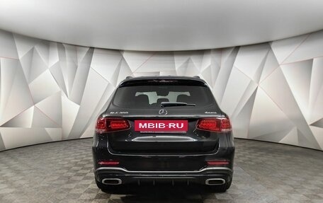 Mercedes-Benz GLC, 2019 год, 3 830 000 рублей, 8 фотография