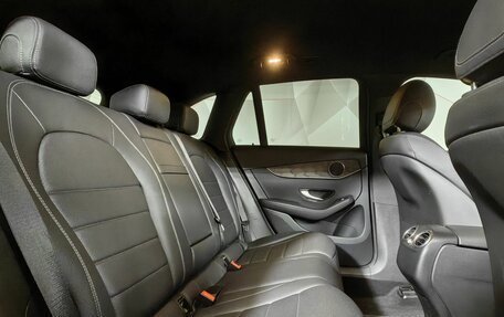 Mercedes-Benz GLC, 2019 год, 3 830 000 рублей, 16 фотография