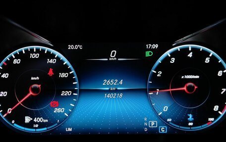 Mercedes-Benz GLC, 2019 год, 3 830 000 рублей, 18 фотография