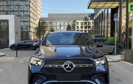 Mercedes-Benz GLE Coupe, 2023 год, 12 600 000 рублей, 2 фотография