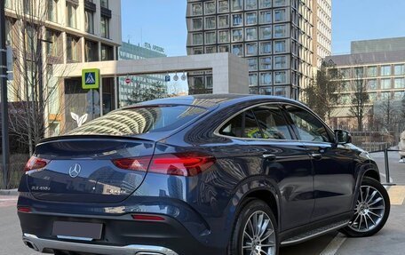 Mercedes-Benz GLE Coupe, 2023 год, 12 600 000 рублей, 7 фотография