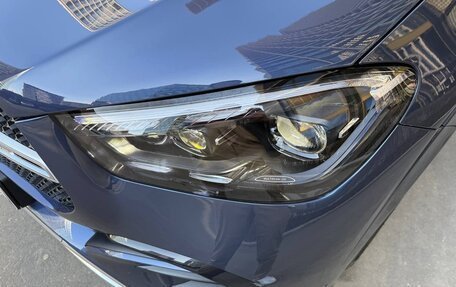 Mercedes-Benz GLE Coupe, 2023 год, 12 600 000 рублей, 6 фотография