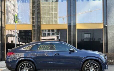 Mercedes-Benz GLE Coupe, 2023 год, 12 600 000 рублей, 4 фотография