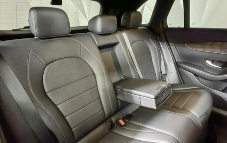 Mercedes-Benz GLC, 2019 год, 3 830 000 рублей, 17 фотография