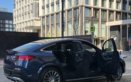 Mercedes-Benz GLE Coupe, 2023 год, 12 600 000 рублей, 9 фотография