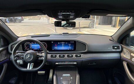 Mercedes-Benz GLE Coupe, 2023 год, 12 600 000 рублей, 14 фотография