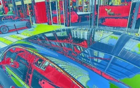 Mercedes-Benz GLE Coupe, 2023 год, 12 600 000 рублей, 8 фотография