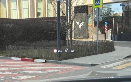 Mercedes-Benz GLE Coupe, 2023 год, 12 600 000 рублей, 19 фотография