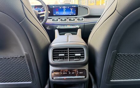 Mercedes-Benz GLE Coupe, 2023 год, 12 600 000 рублей, 20 фотография