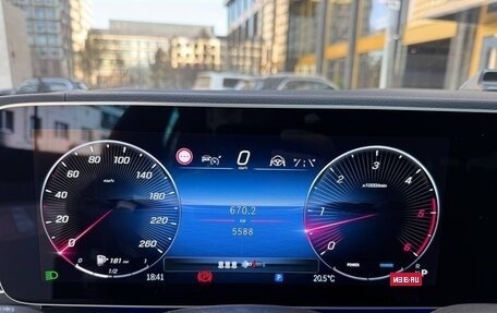 Mercedes-Benz GLE Coupe, 2023 год, 12 600 000 рублей, 13 фотография