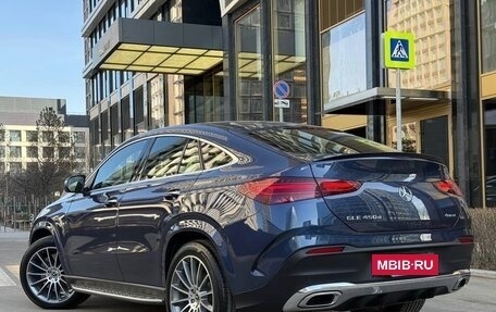 Mercedes-Benz GLE Coupe, 2023 год, 12 600 000 рублей, 10 фотография