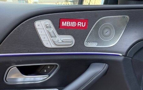 Mercedes-Benz GLE Coupe, 2023 год, 12 600 000 рублей, 15 фотография