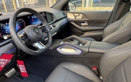 Mercedes-Benz GLE Coupe, 2023 год, 12 600 000 рублей, 12 фотография