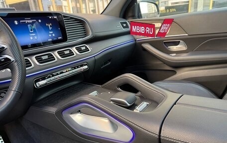 Mercedes-Benz GLE Coupe, 2023 год, 12 600 000 рублей, 17 фотография